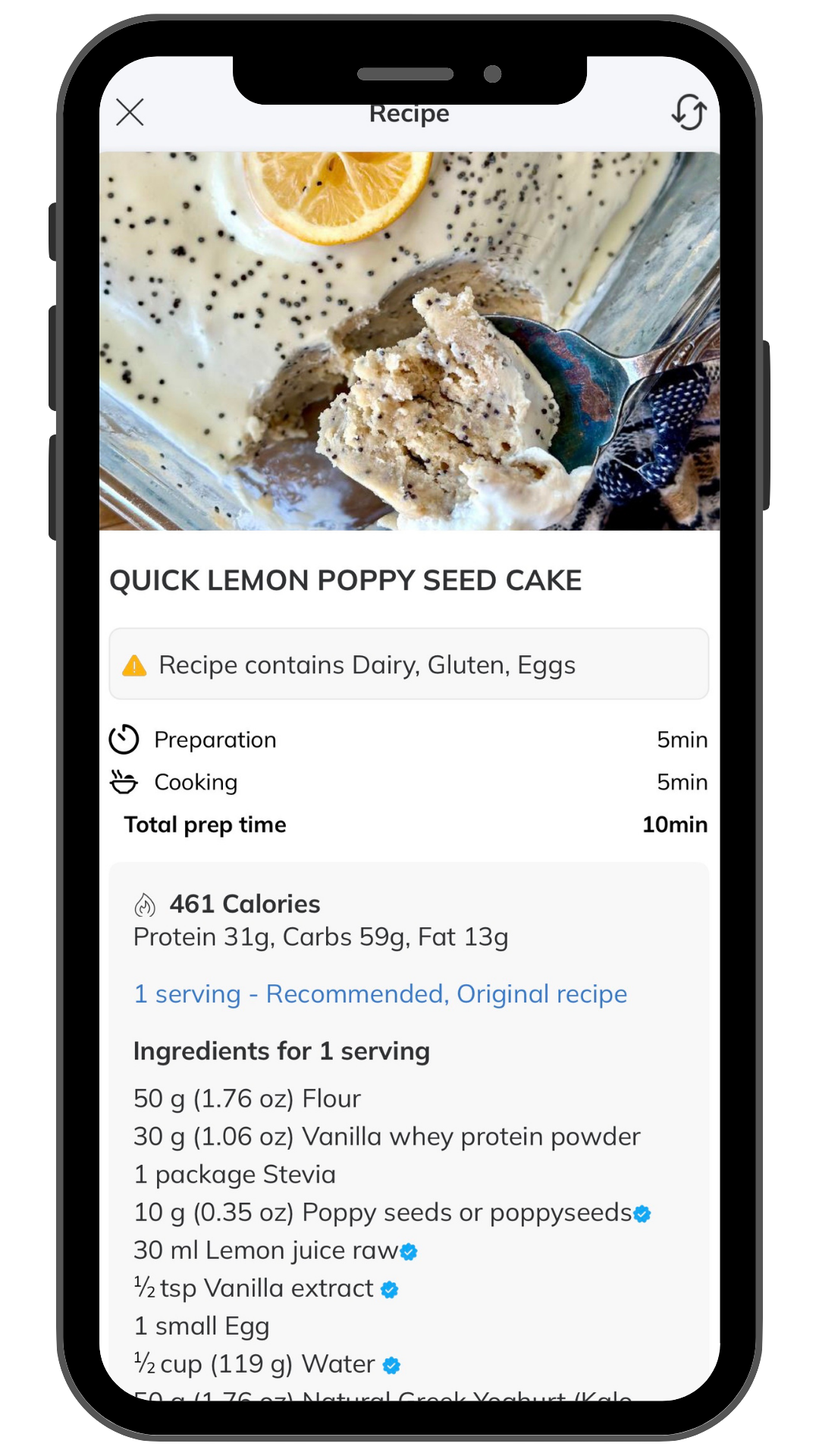 Hormone-aligned healthy recipe and nutrition guidance for female fitness.