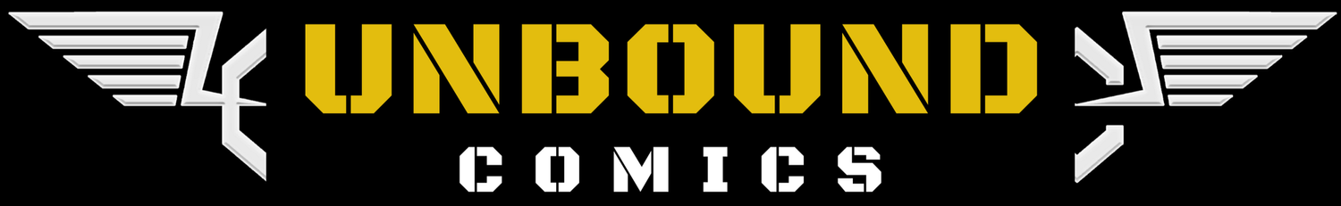 UNBOUND COMICS