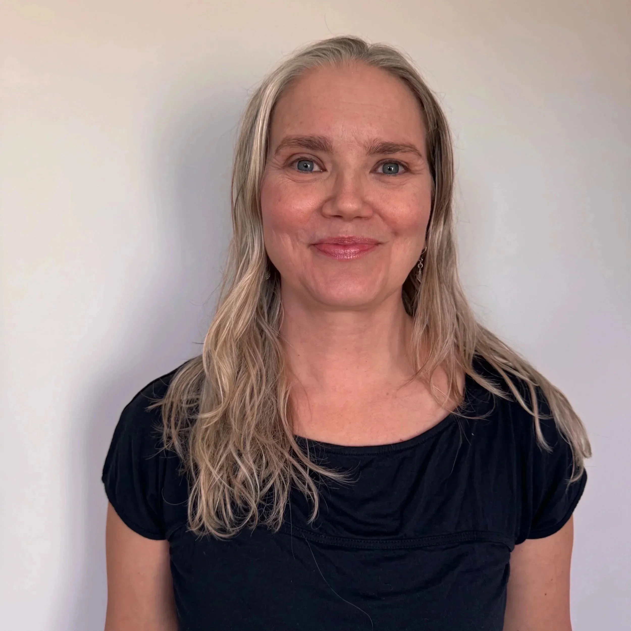 Margaret Ladner, CNM, MSCP - Owner and certified nurse-midwife at Attune Menopause Care