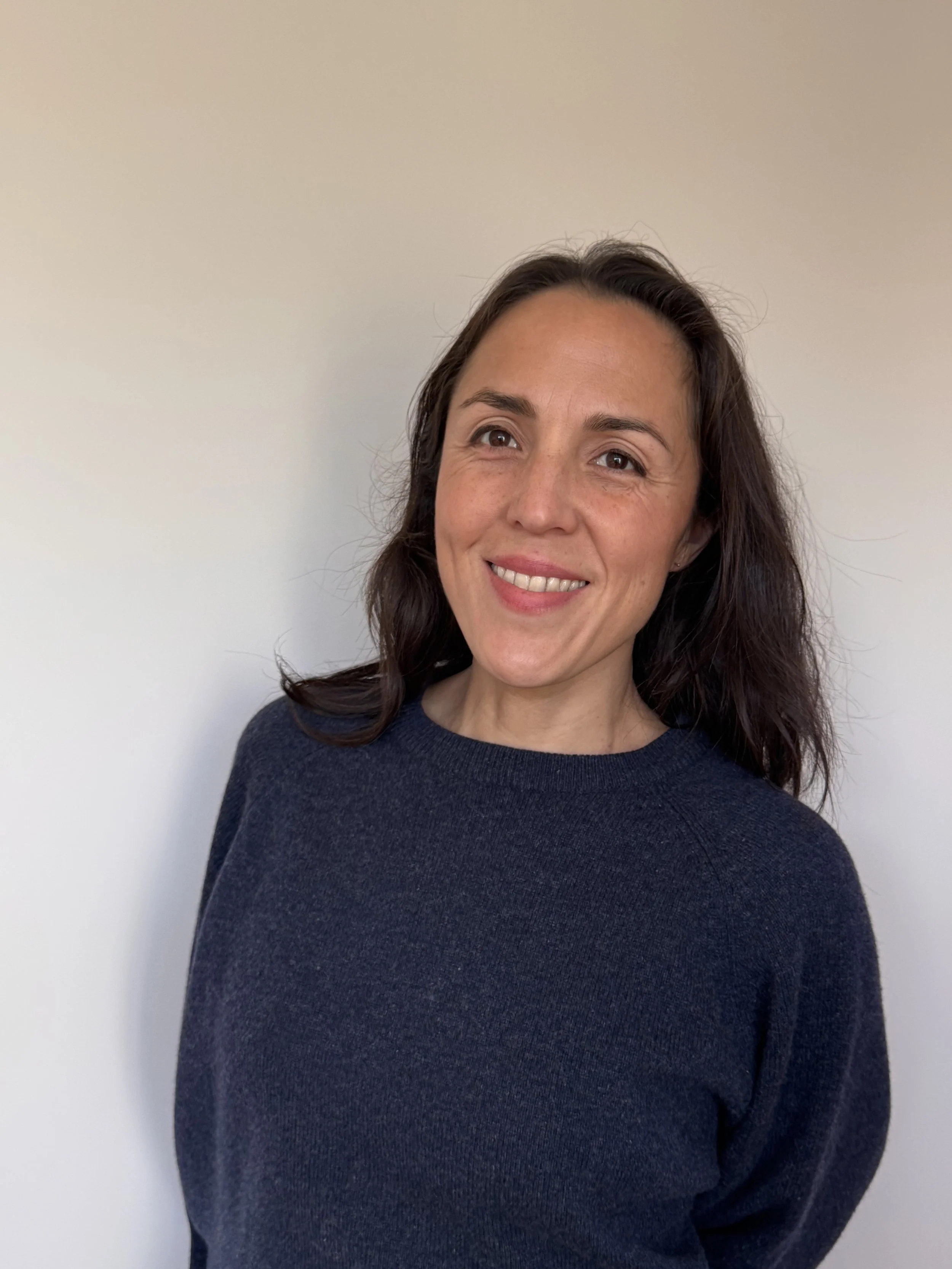 Kiyomi Kimble, CNM, MSCP - Certified nurse-midwife at Attune Menopause Care