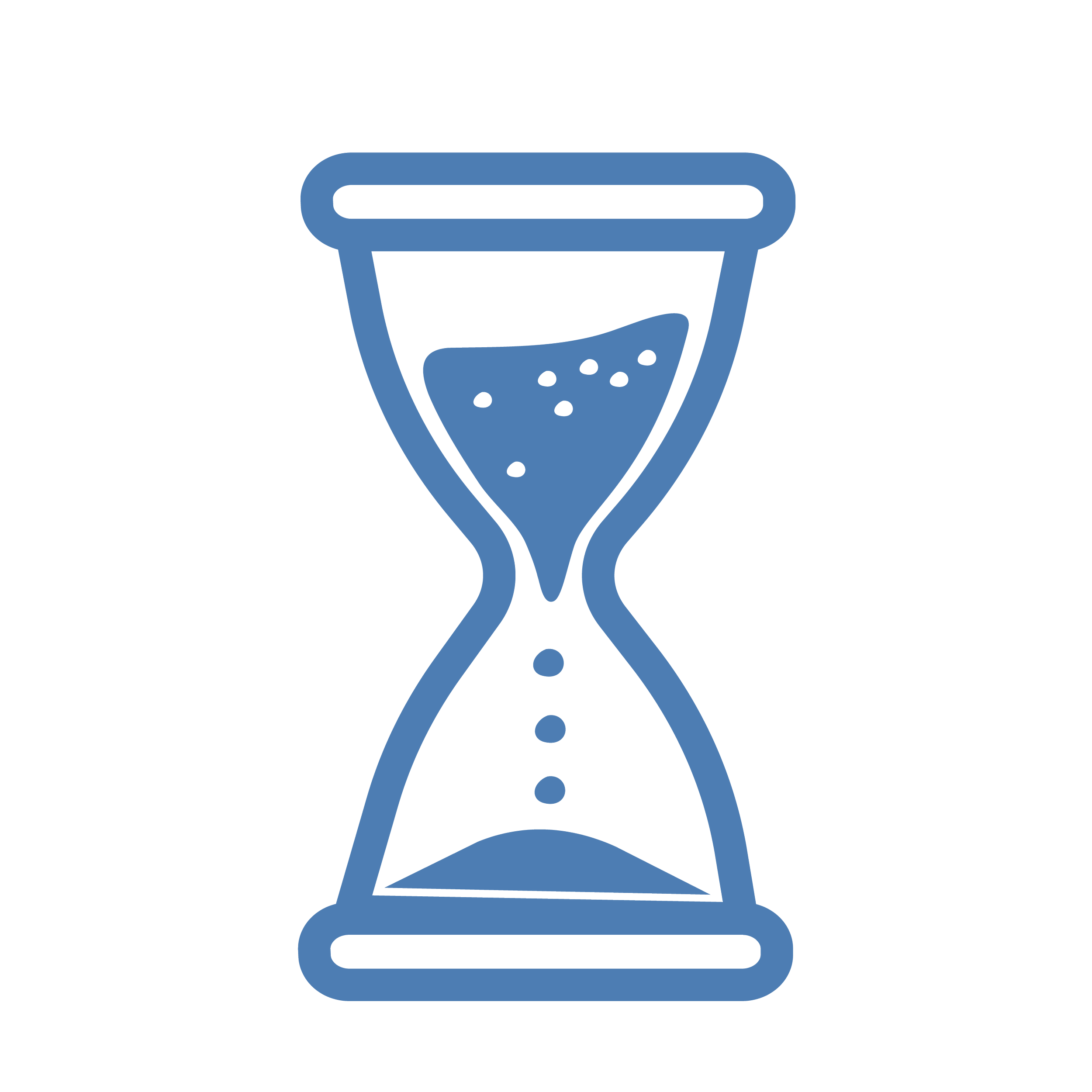 Time icon - what to expect during your menopause care visit