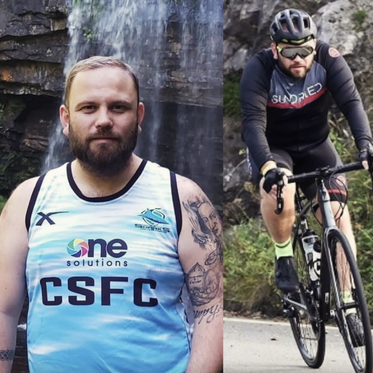 Strength/Performance Coaching