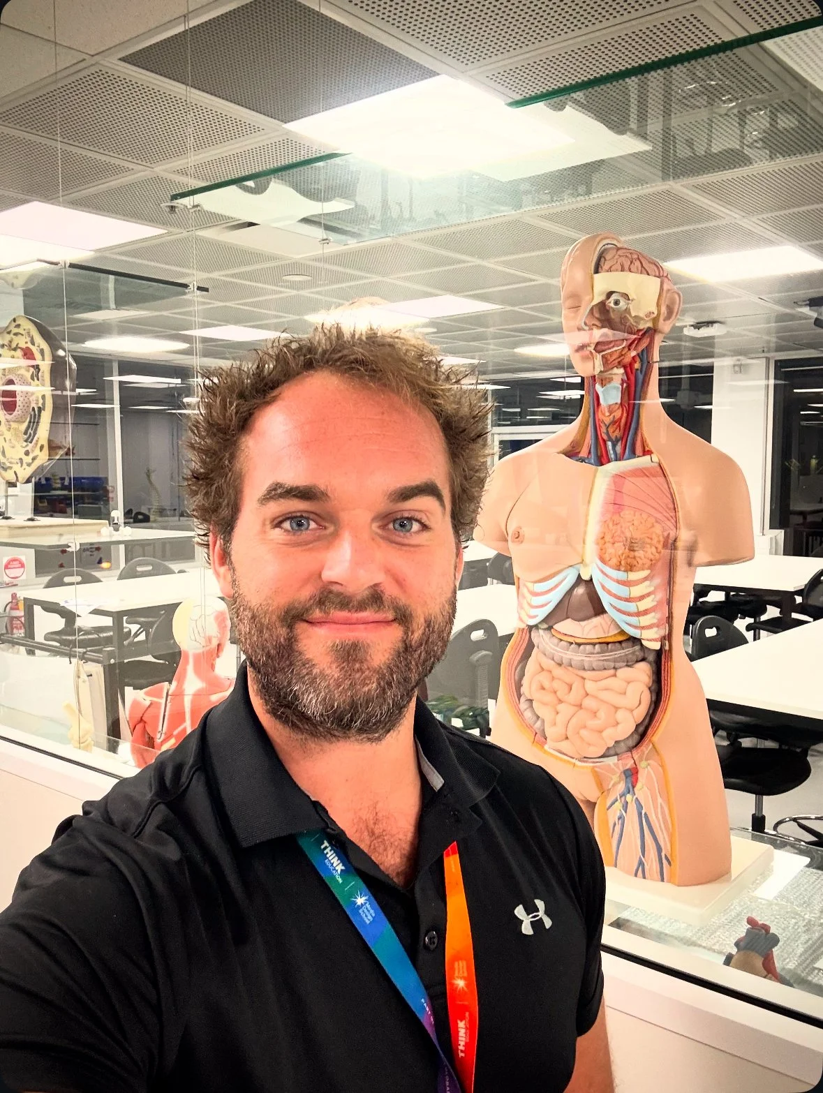 Initial Nutrition Consult