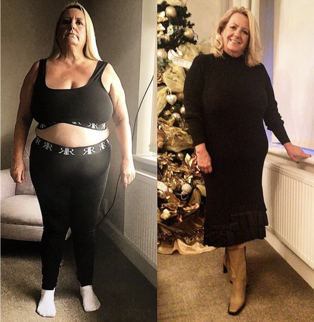 10kg+ Club - Online Fat Loss Coaching