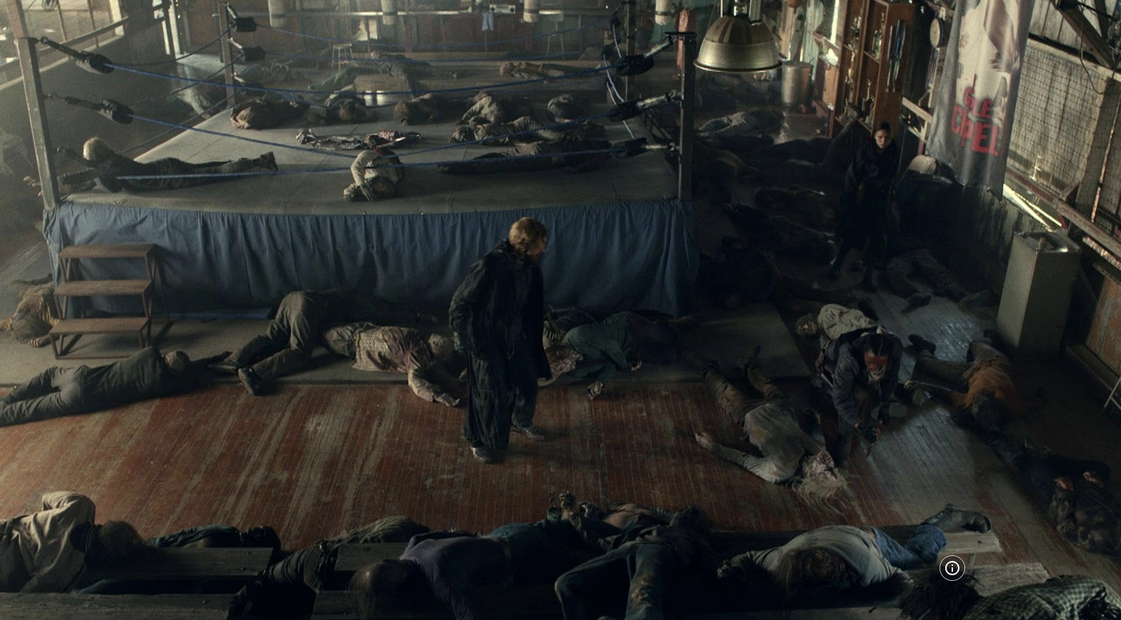 Fear the Walking Dead - Season 7