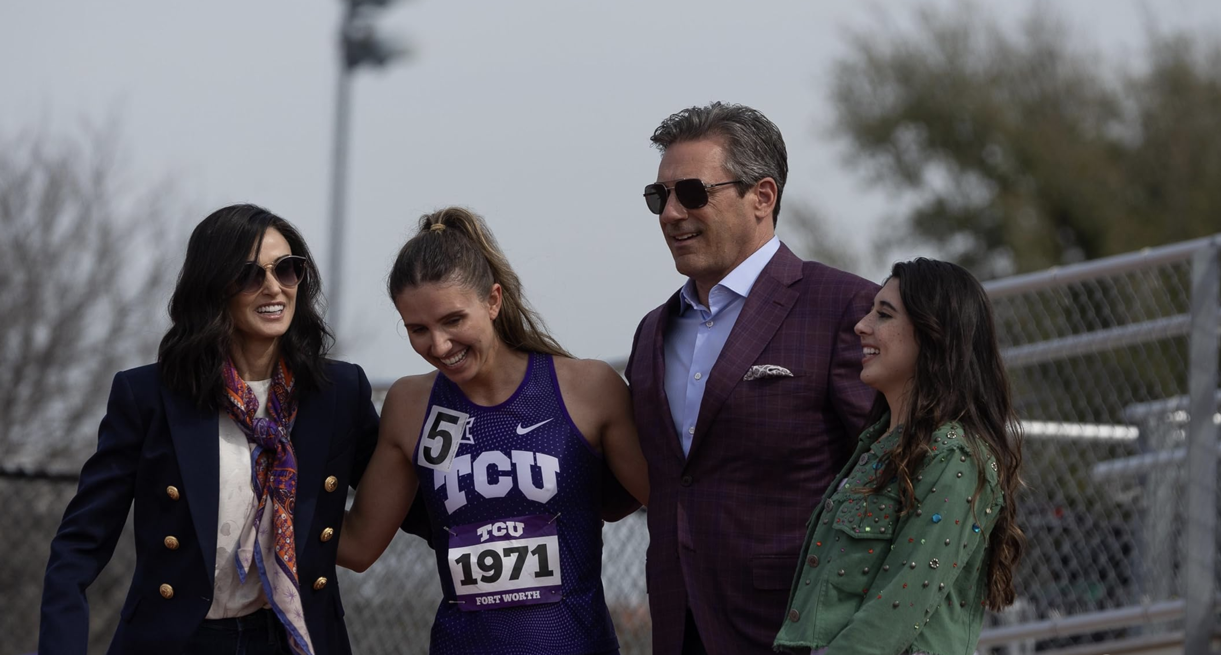 Landman - Season 1 (2024)