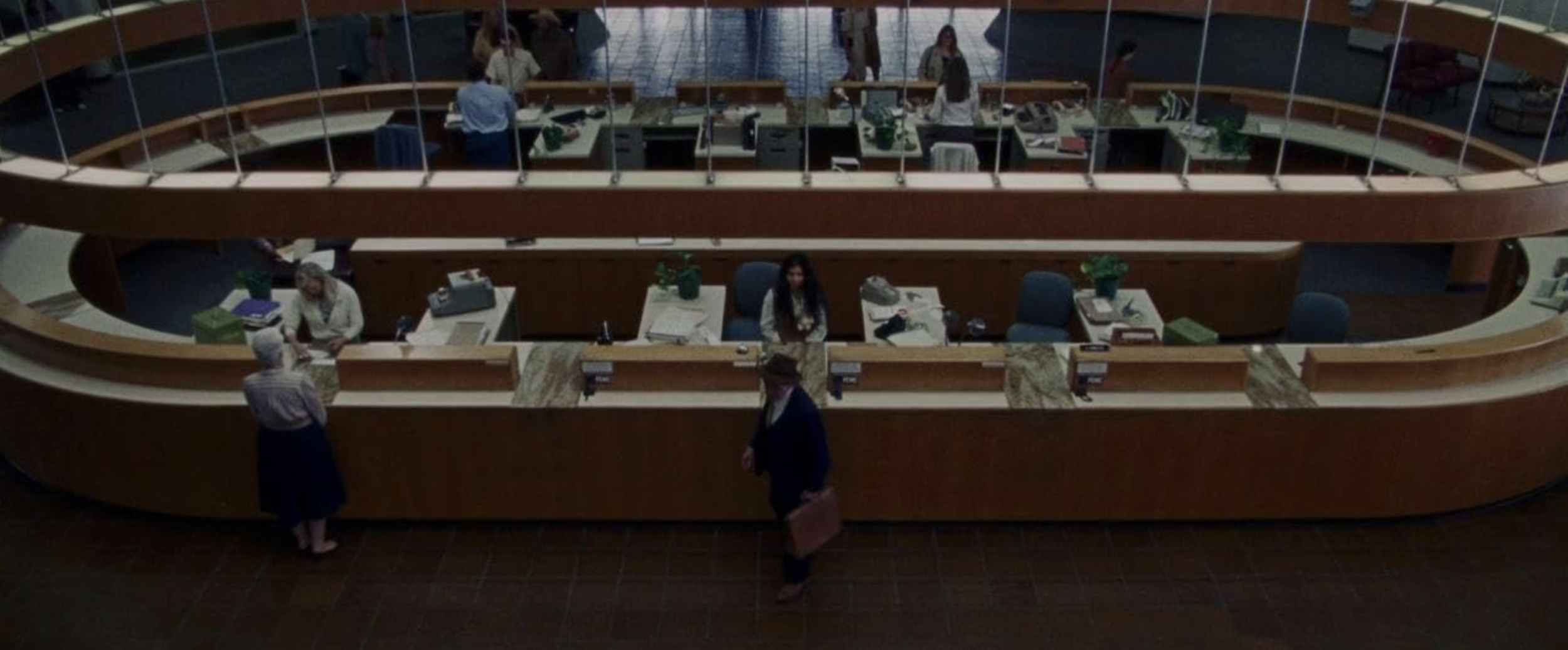 Old Man and the Gun (2018)