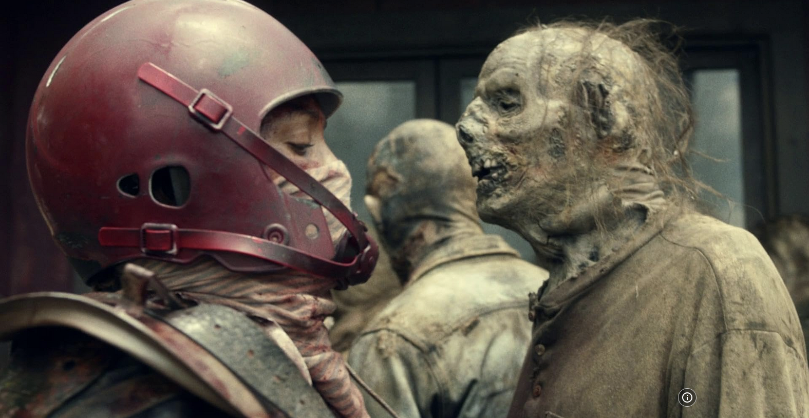 Fear the Walking Dead - Season 7