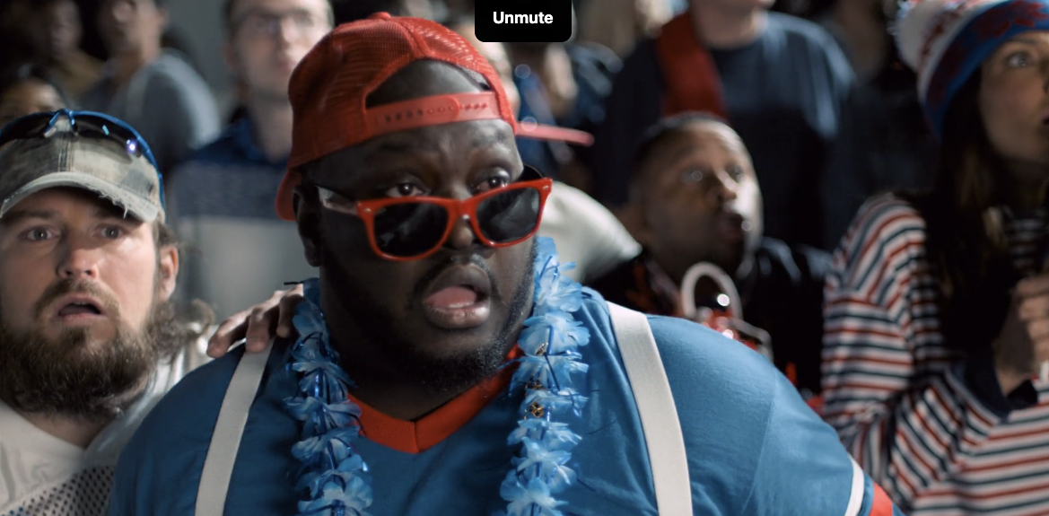 Football Matters PSA