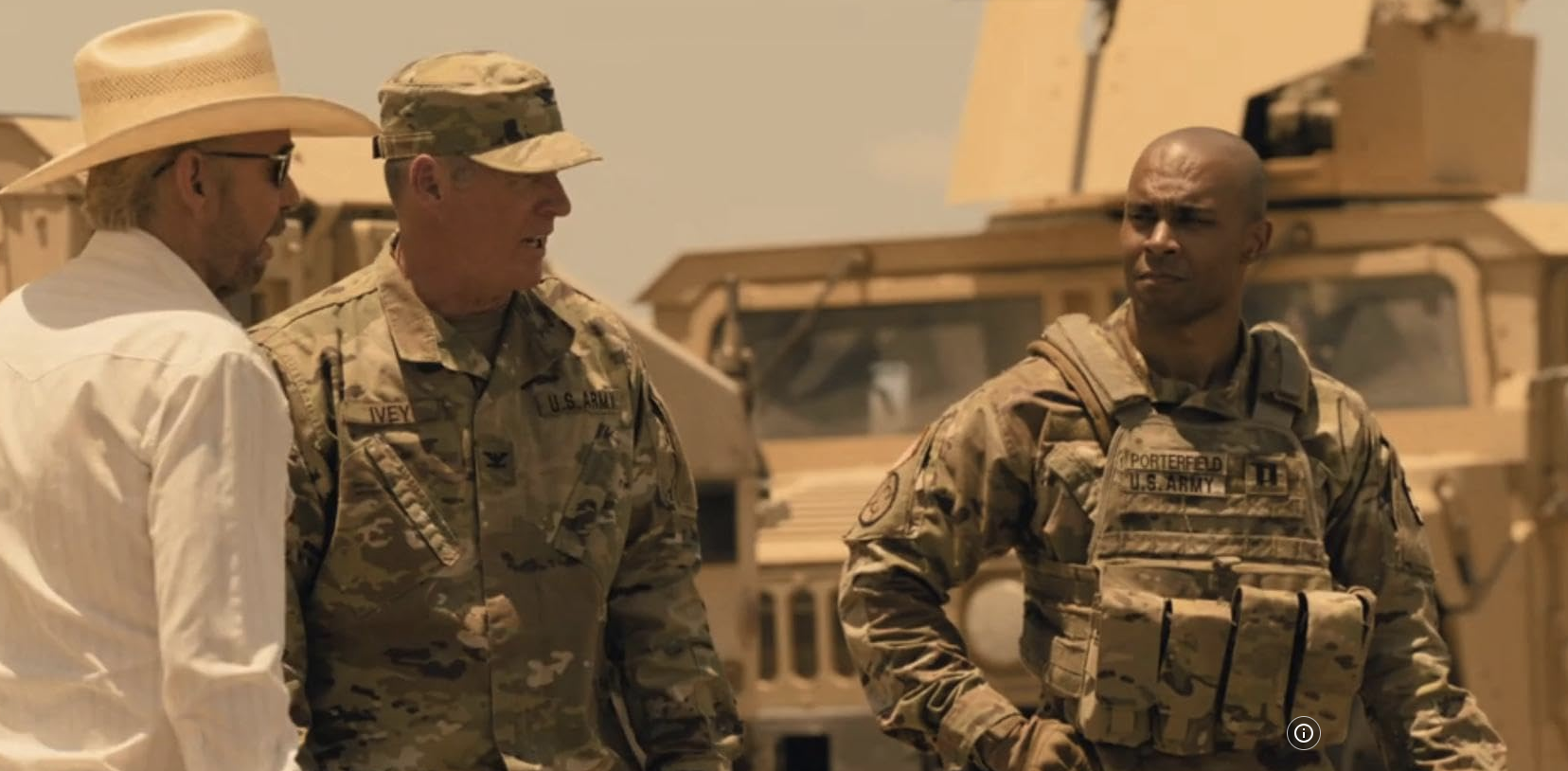 Landman - Season 1 (2024)