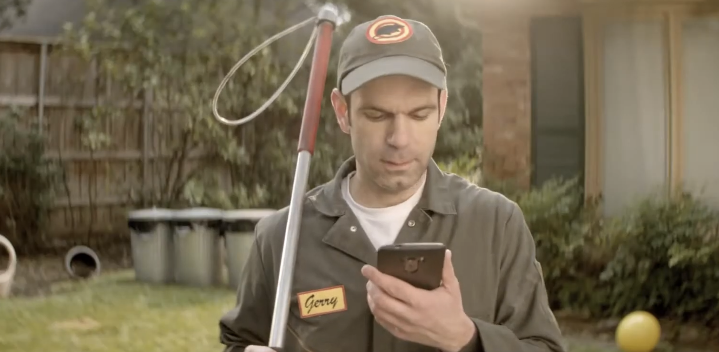 Service King Collision Repair - Pest Control