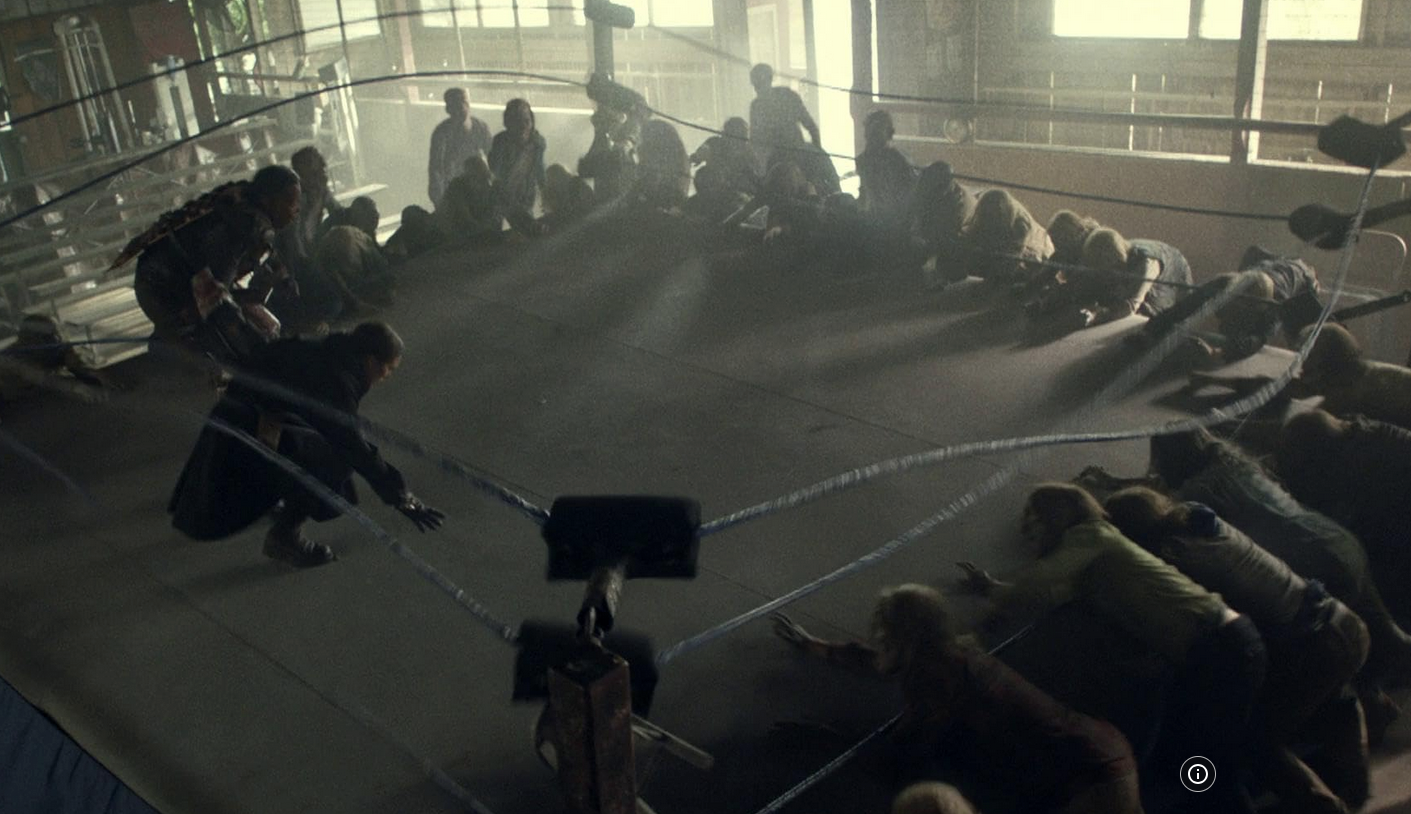 Fear the Walking Dead - Season 7