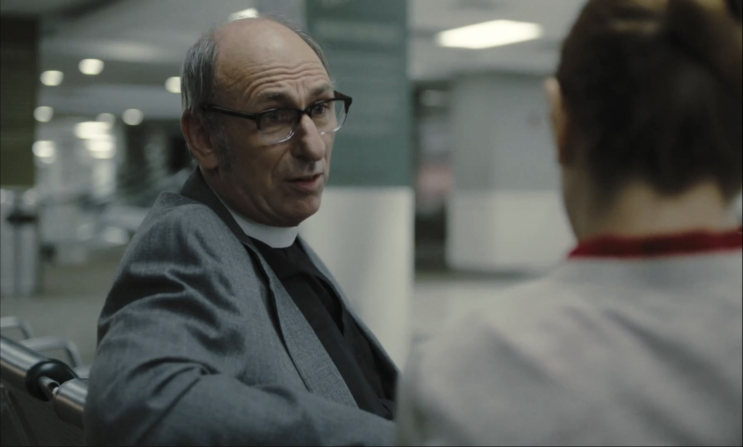 Light from Light (2019)