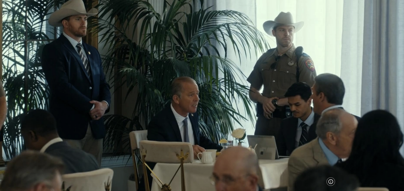 Landman - Season 1 (2024)