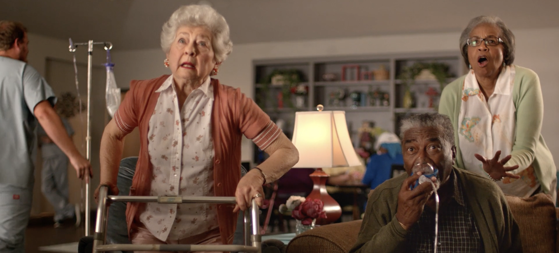 Football Matters PSA