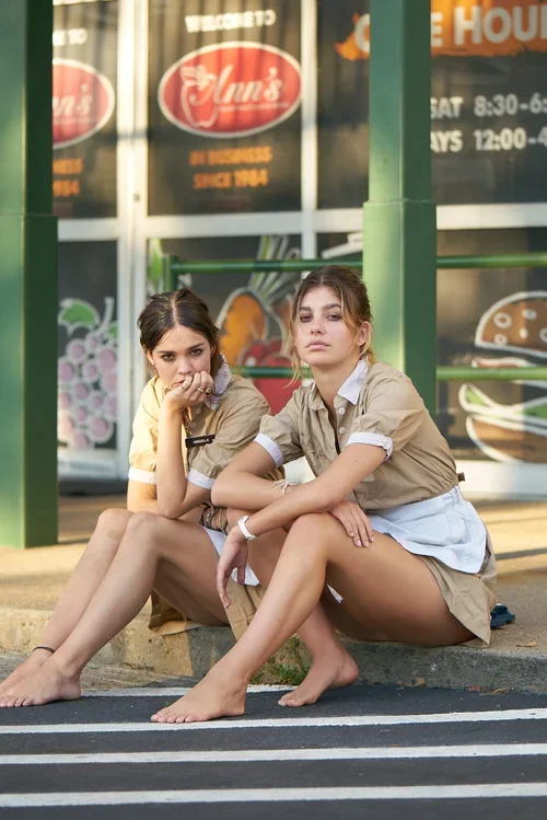 Never Goin' Back (2018)