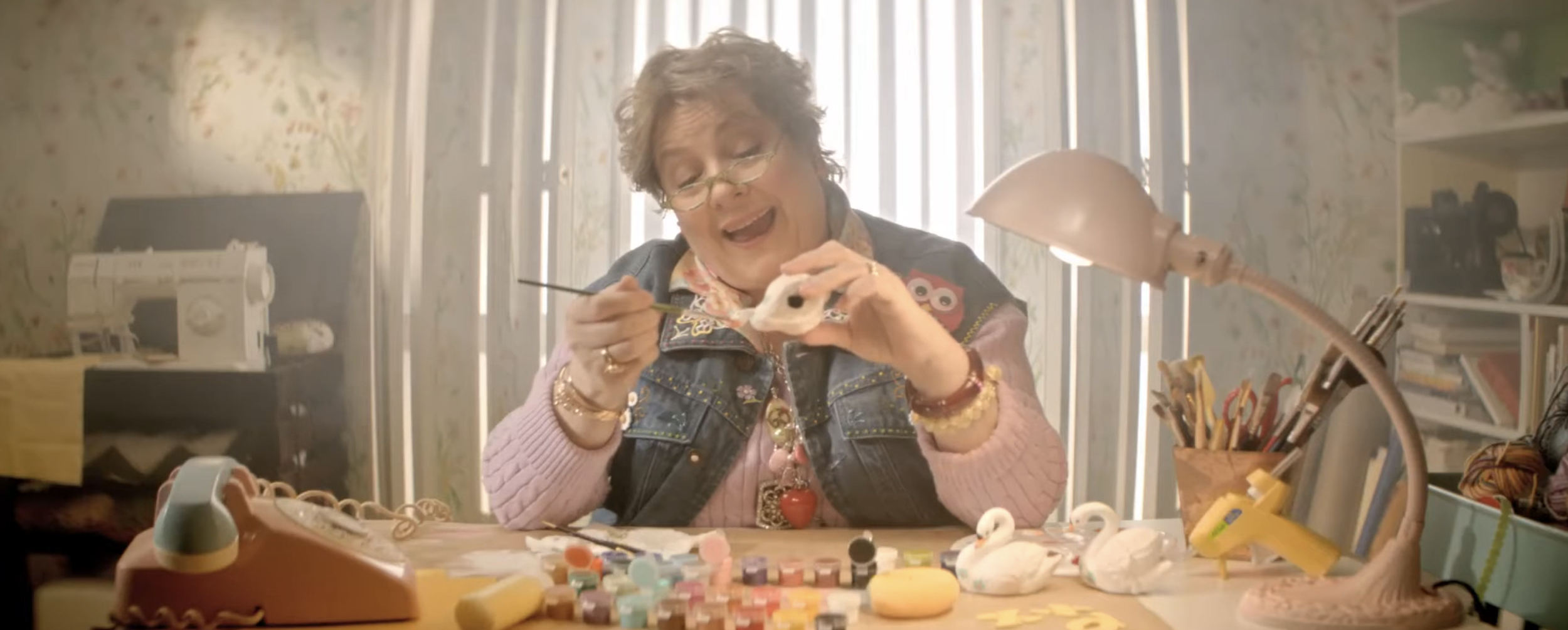 Service King Collision Repair - Snoring