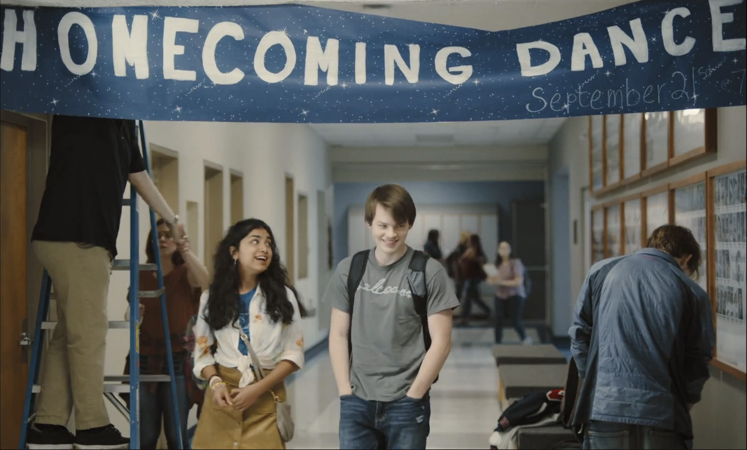 Light from Light (2019)