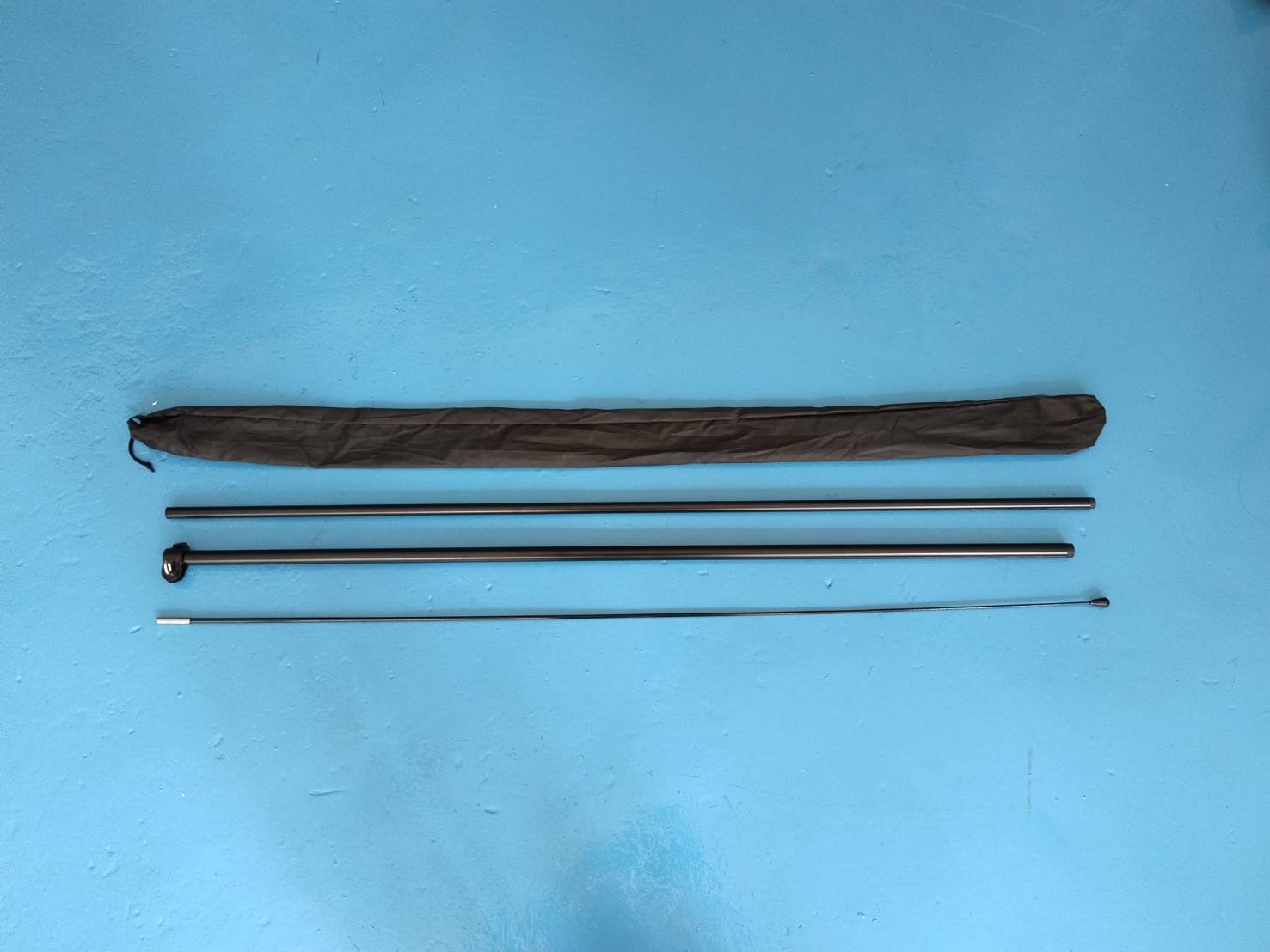 เสาธงชายหาด