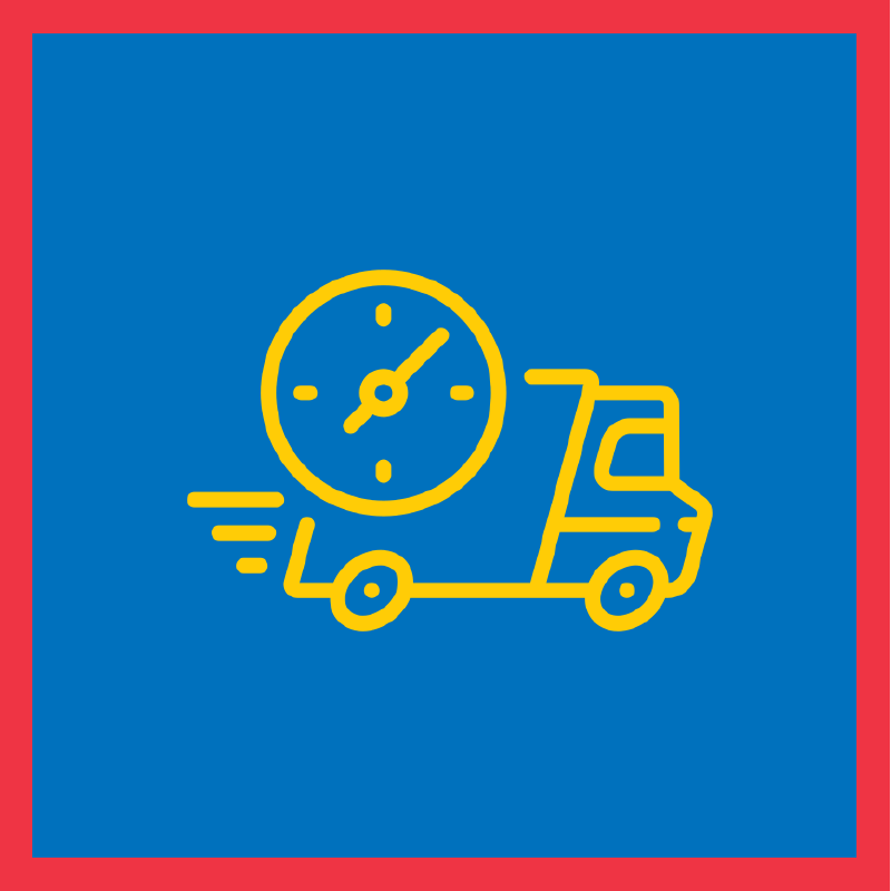 ค่าบริการส่งด่วน