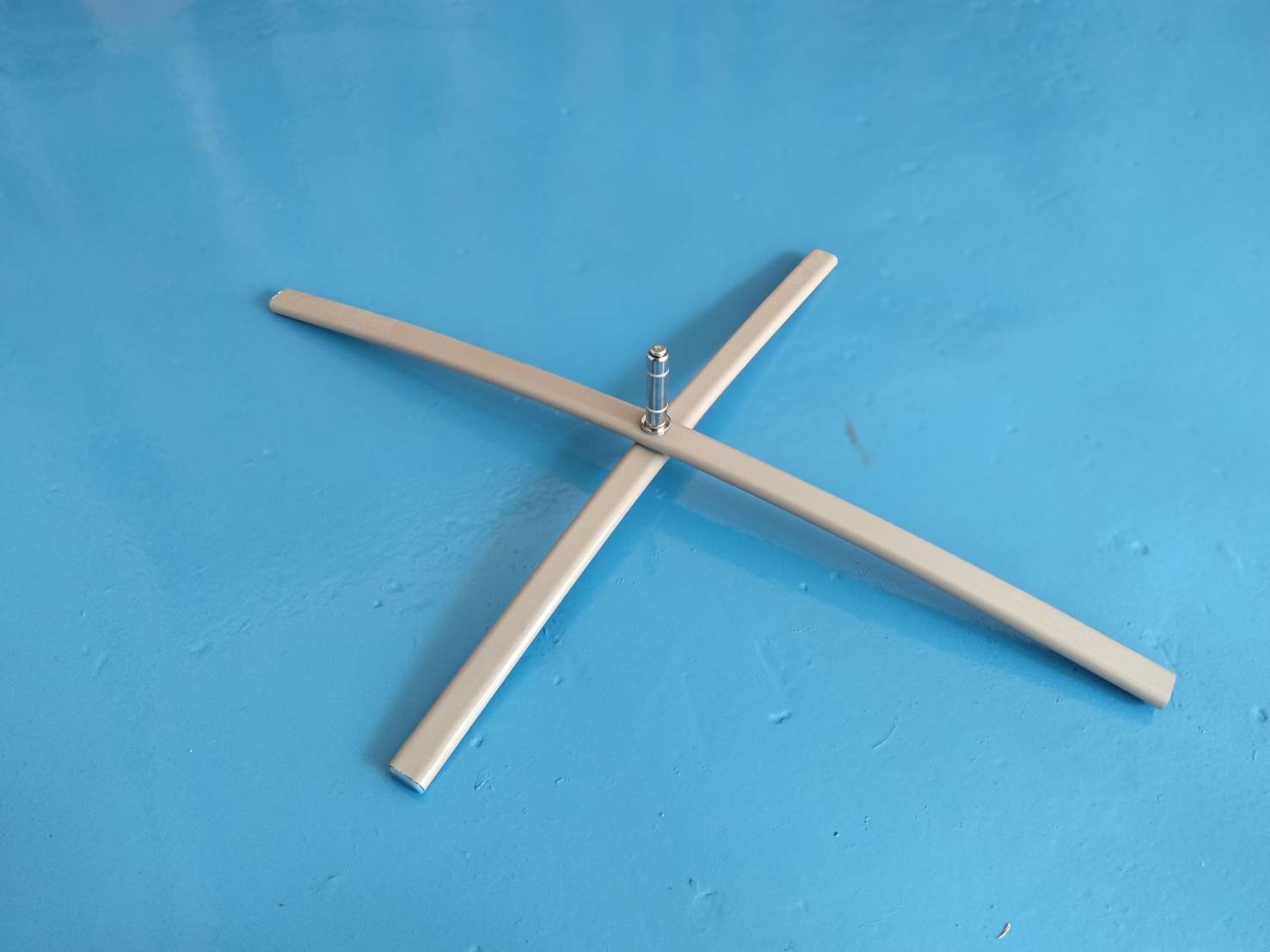 ฐานตัว X