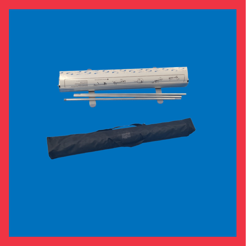 โครง Roll up