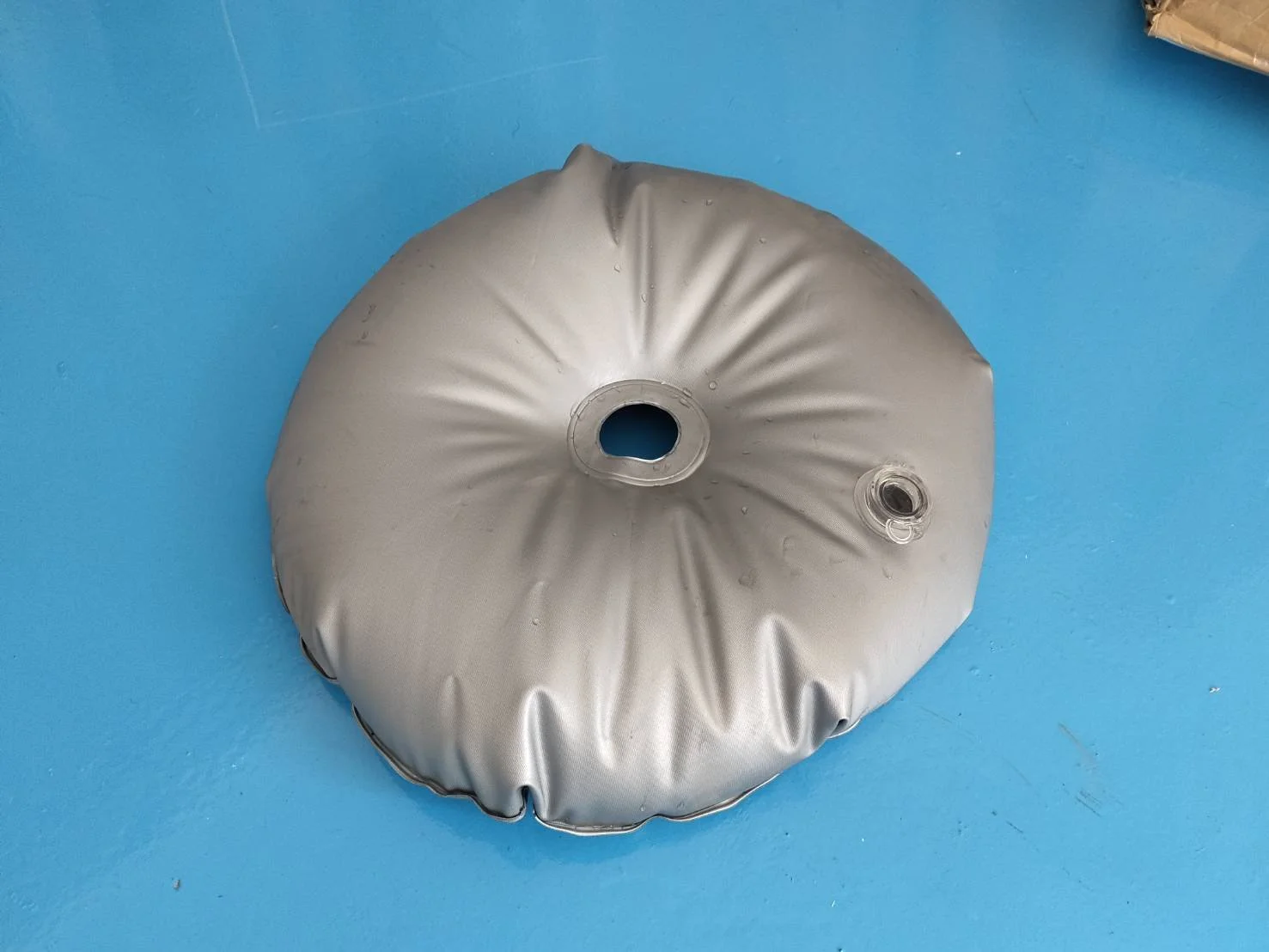 ถุงถ่วงน้ําหนัก