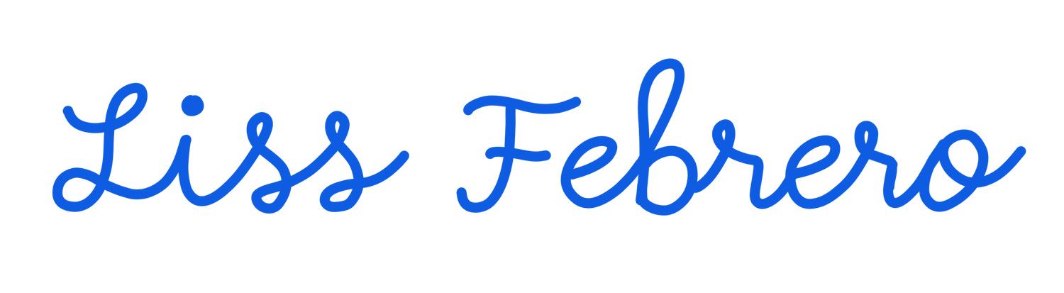 Liss Febrero
