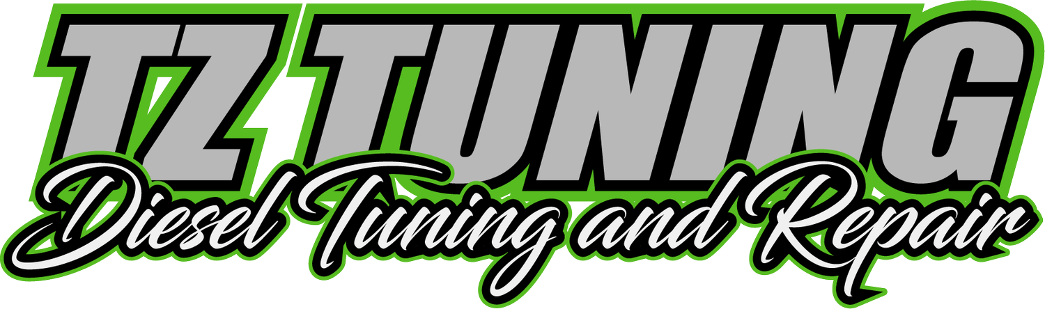 TZ Tuning