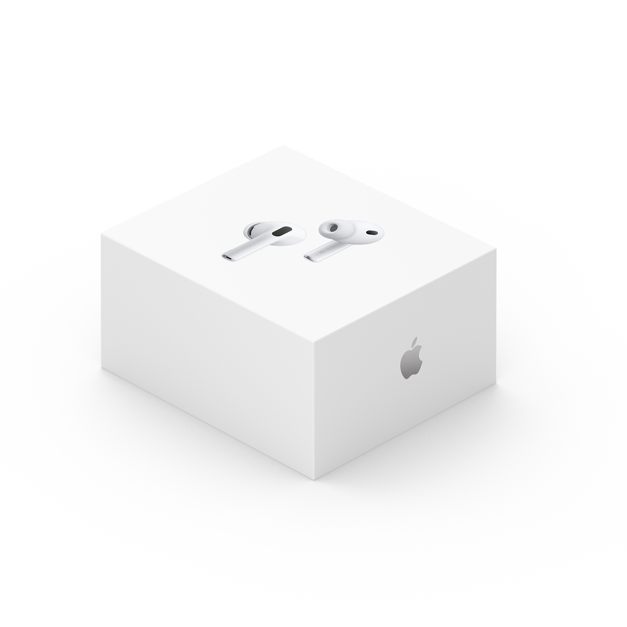Apple AirPods Pro 3