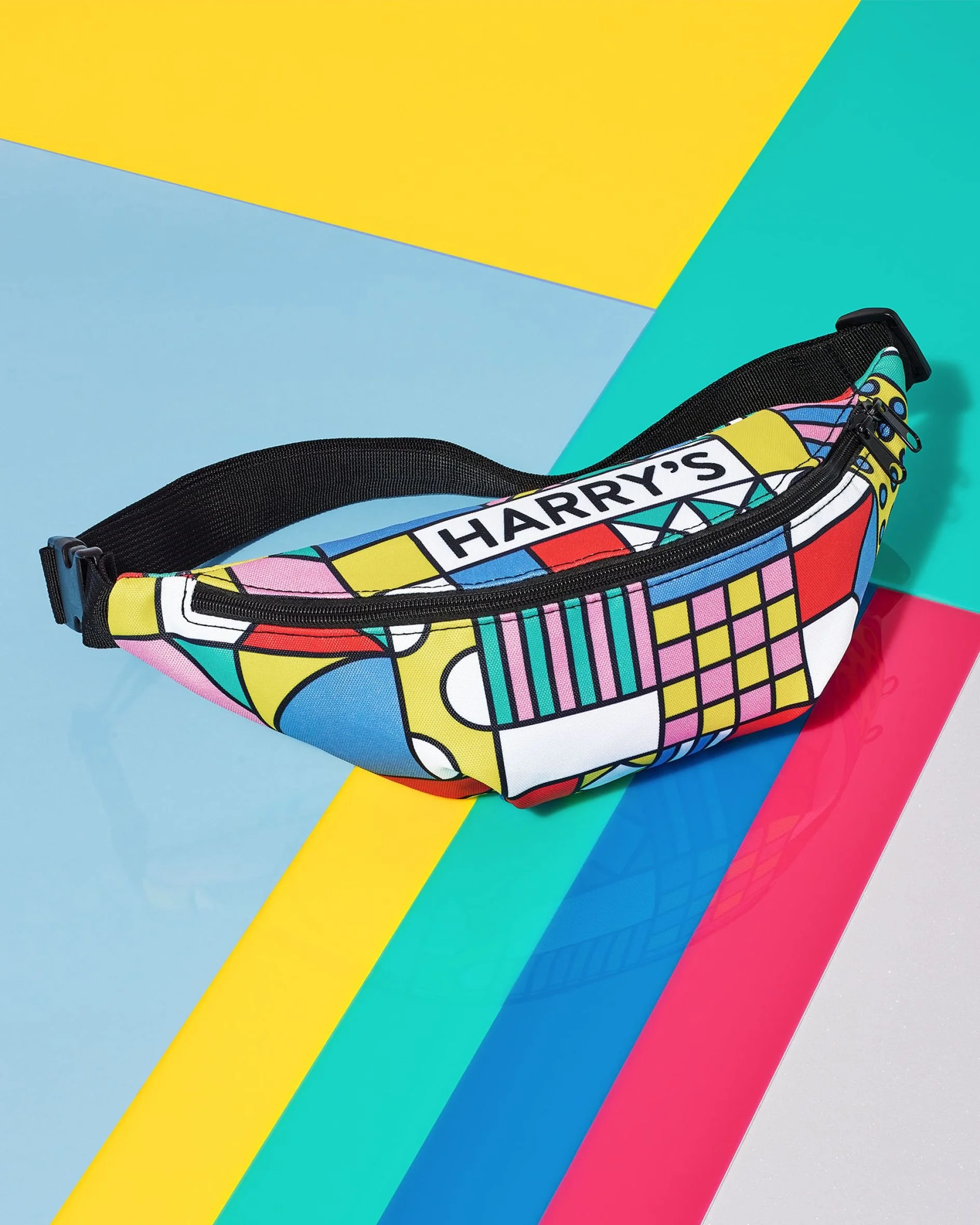 Harry's Pride Merchandise