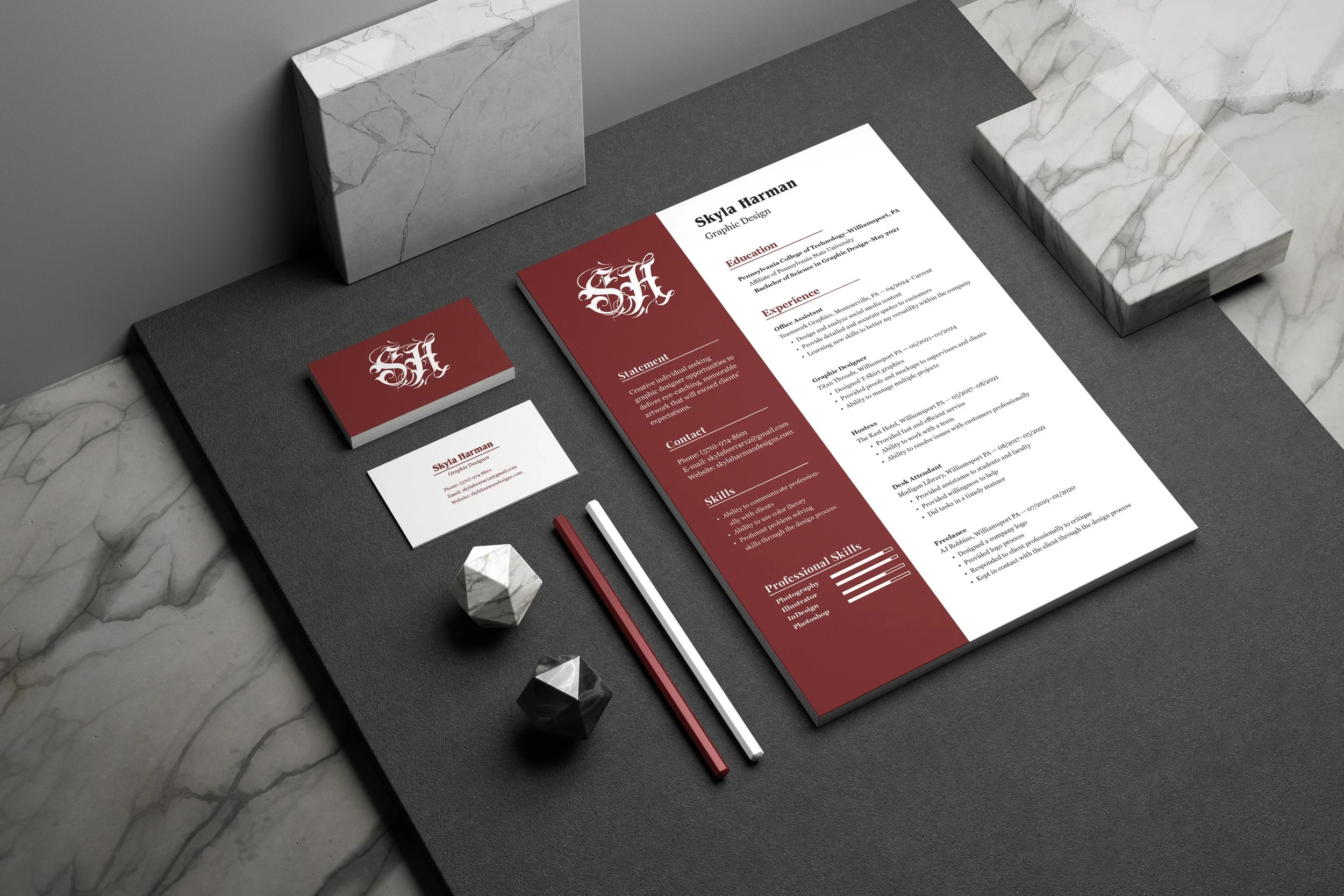 Skyla Harman Designs