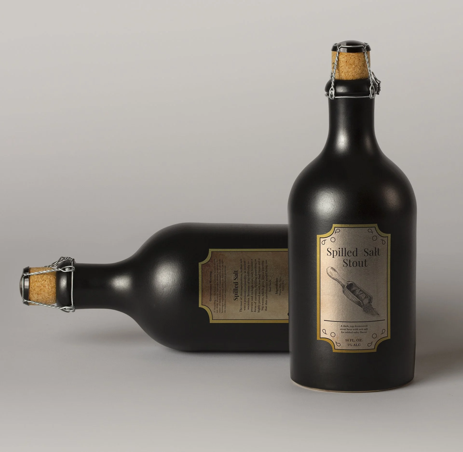 7 Years Bad Luck Brewing