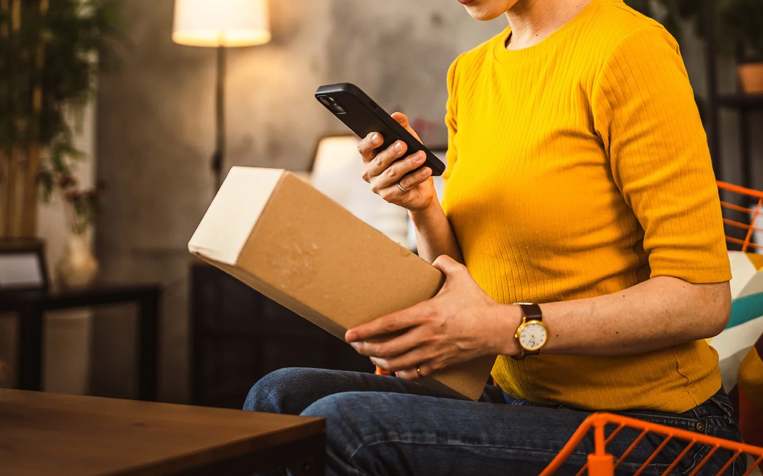 In-Home Product Testing