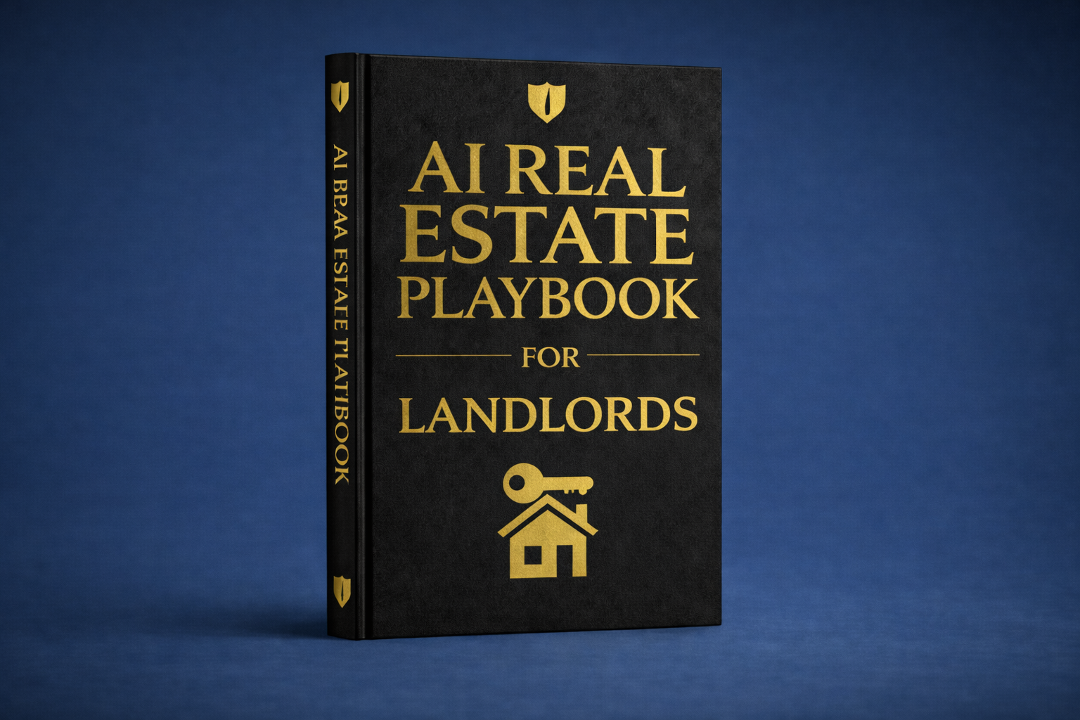 AI REAL ESTATE PLAYBOOK FOR LANDLORDS
