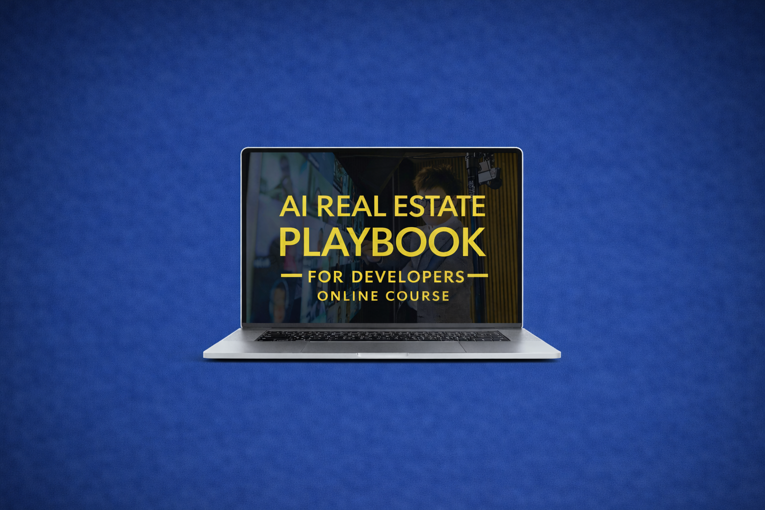 AI REAL ESTATE PLAYBOOK FOR INVESTORS