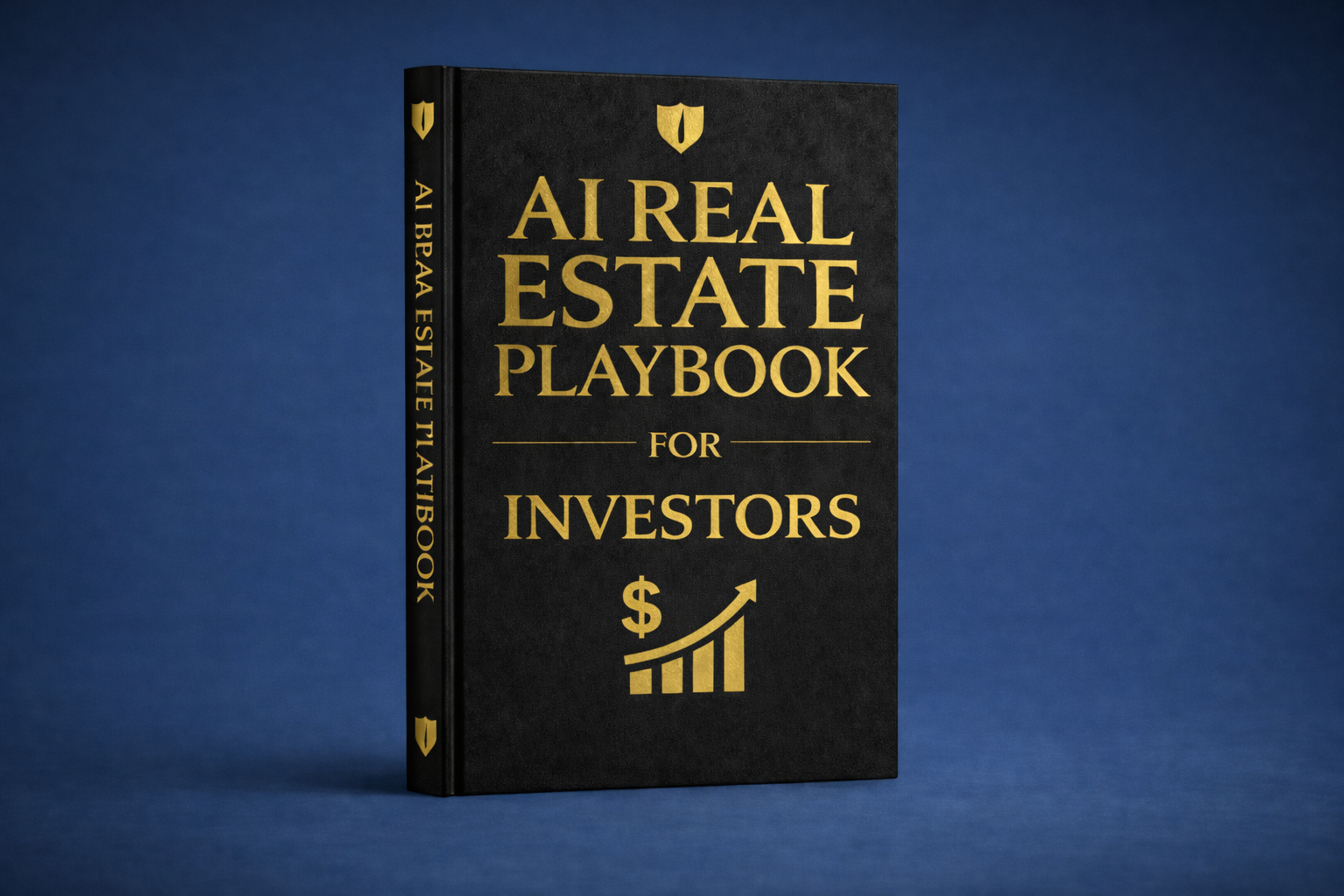 AI REAL ESTATE PLAYBOOK FOR INVESTORS