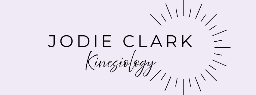 JODIE CLARK KINESIOLOGY