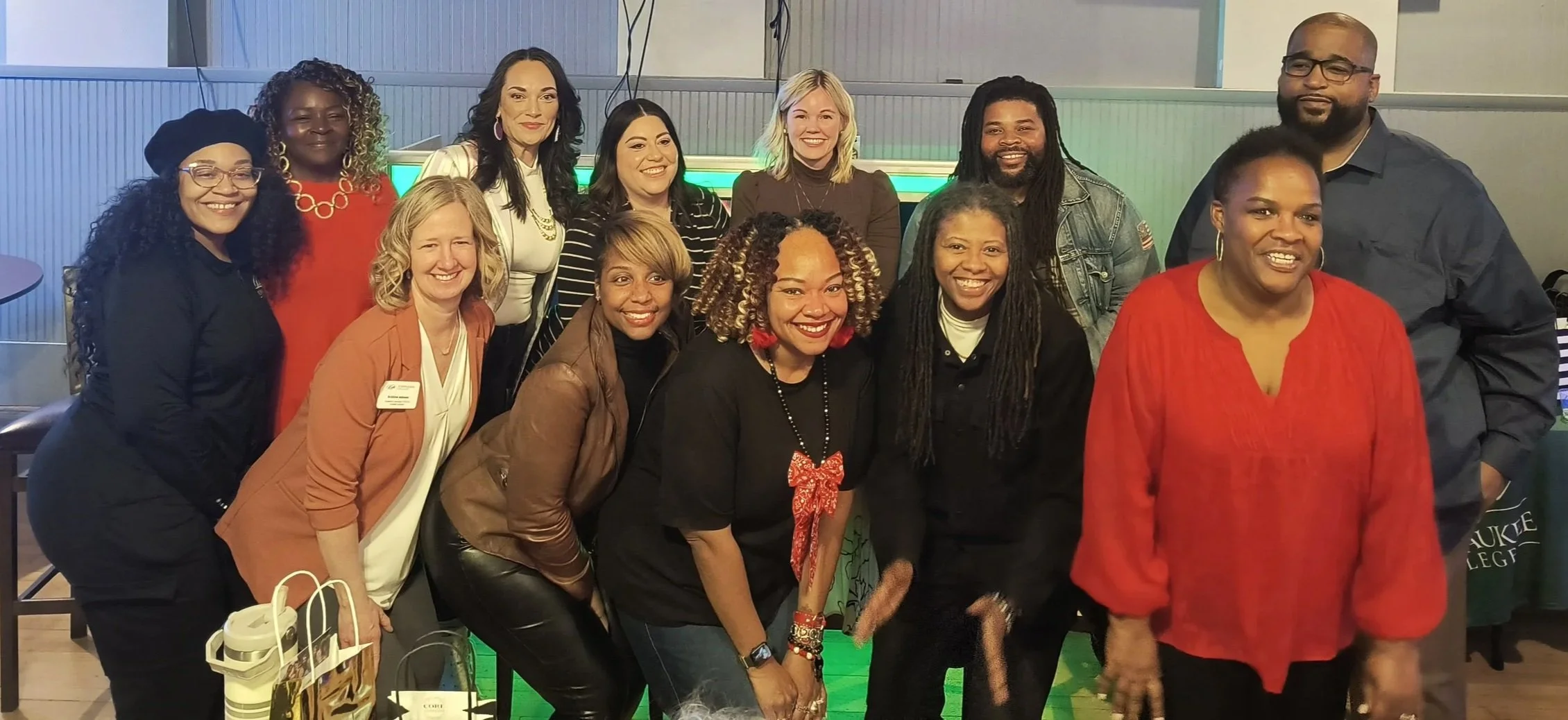 C.O.R.E. Collective Business Panel