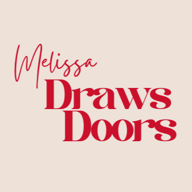 Melissa Draws Doors