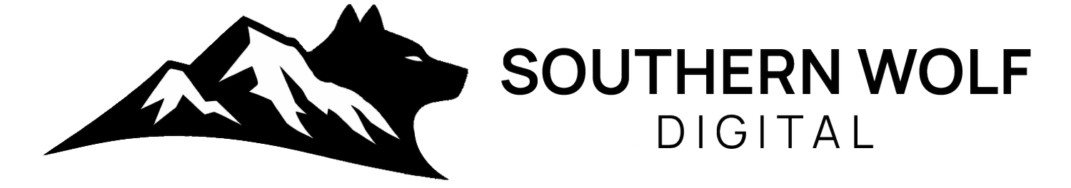 Southern Wolf Digital