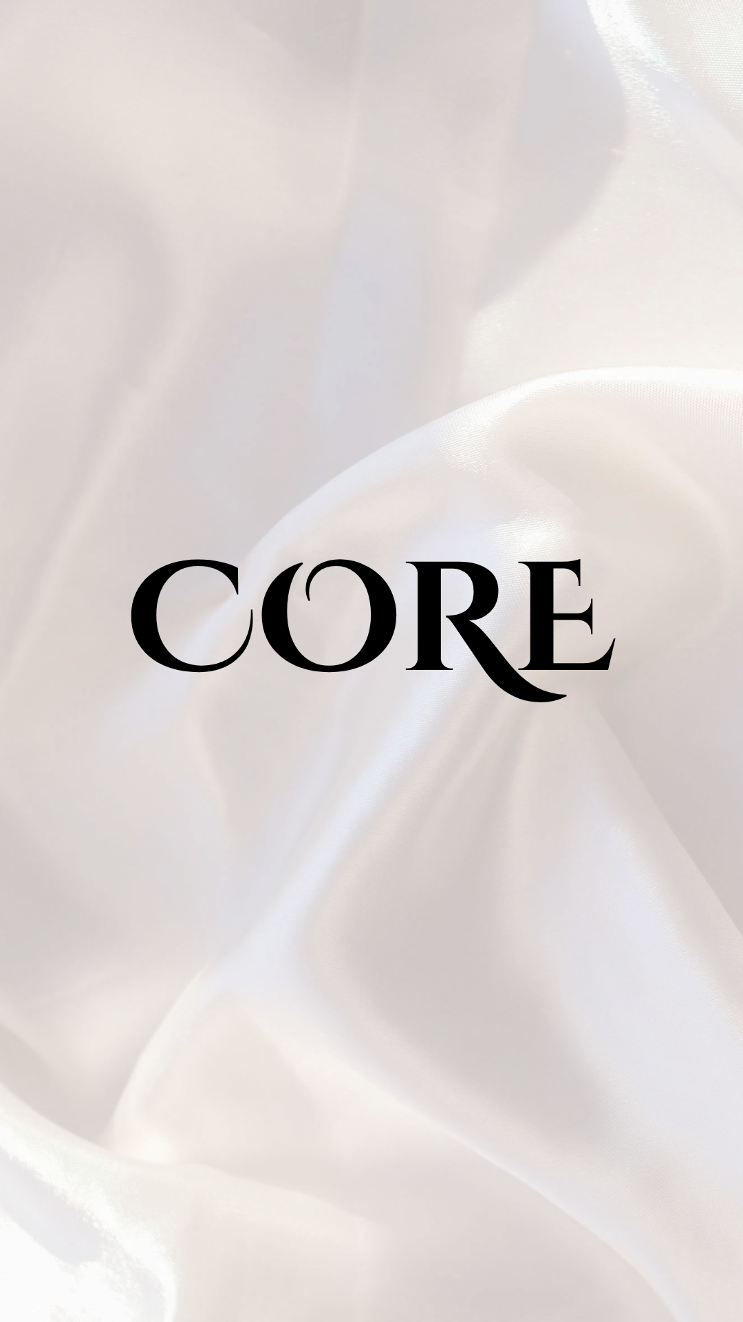CORE TIER - 4 Month Newsletter Package