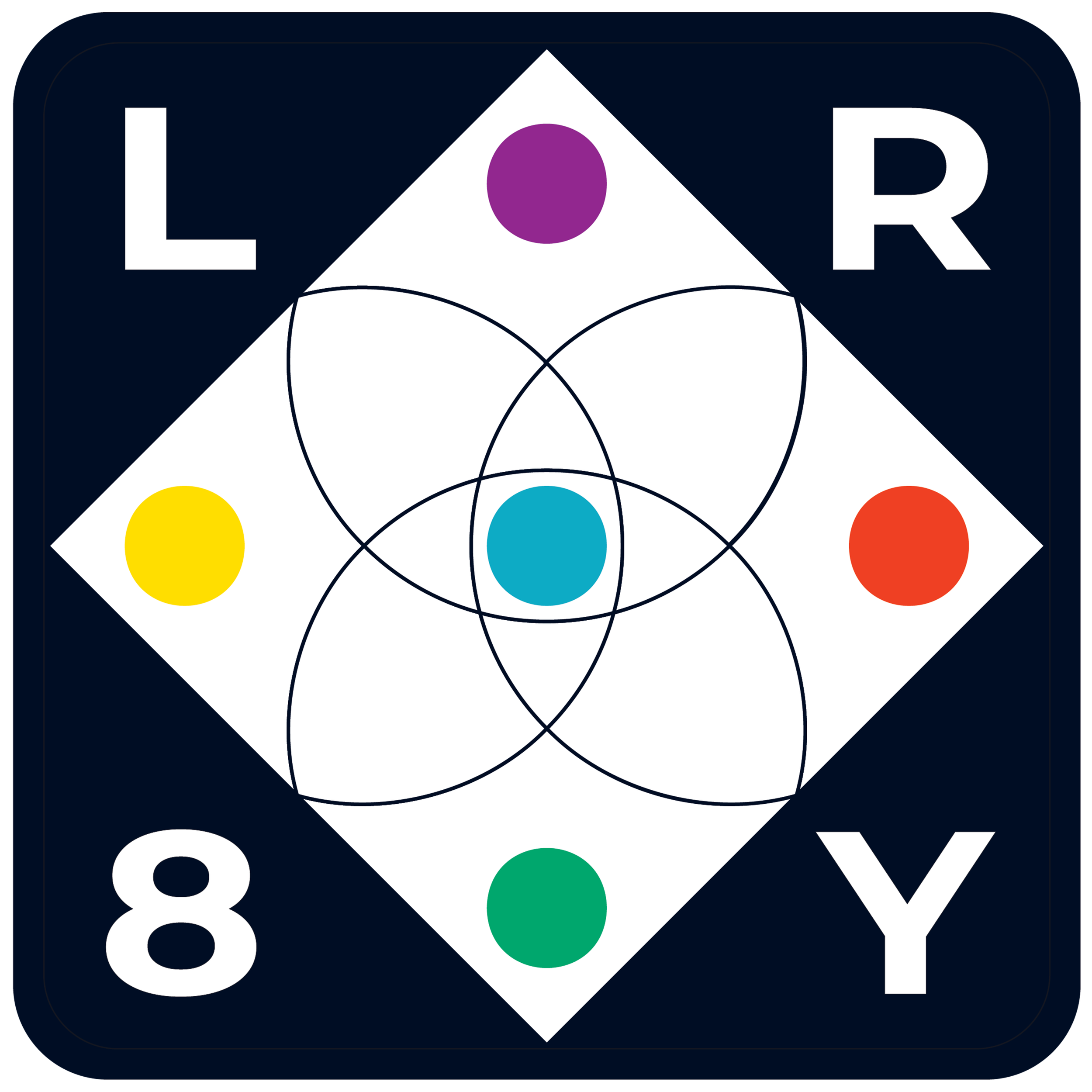 How I Created My Logo and What It Means