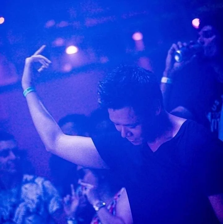 How Music Production Fuels My Artisct Vision and Life