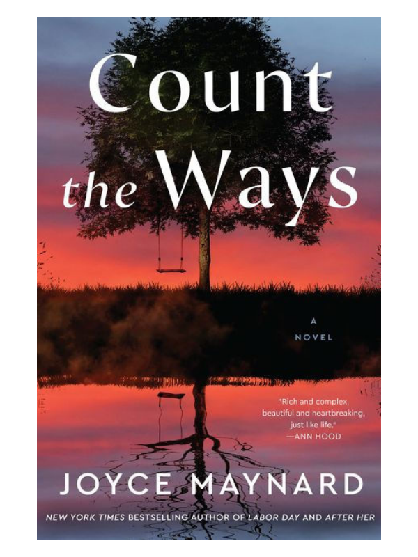 Count the Ways By Joyce Maynard