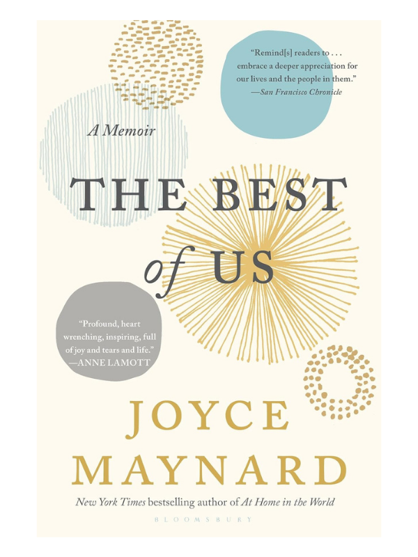 The Best of Us by Joyce Maynard 