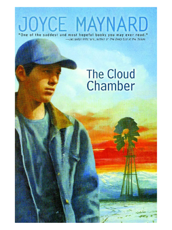 The Cloud Chamber by Joyce Maynard 
