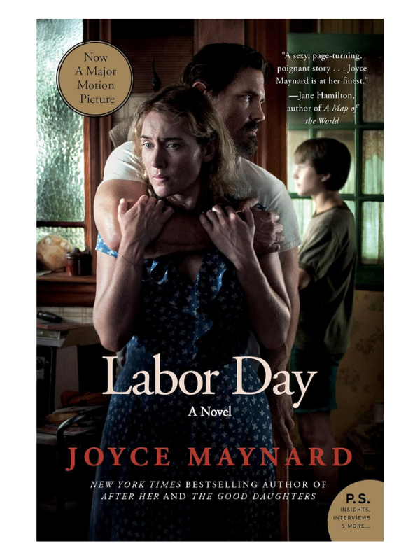 Labor Day By Joyce Maynard 