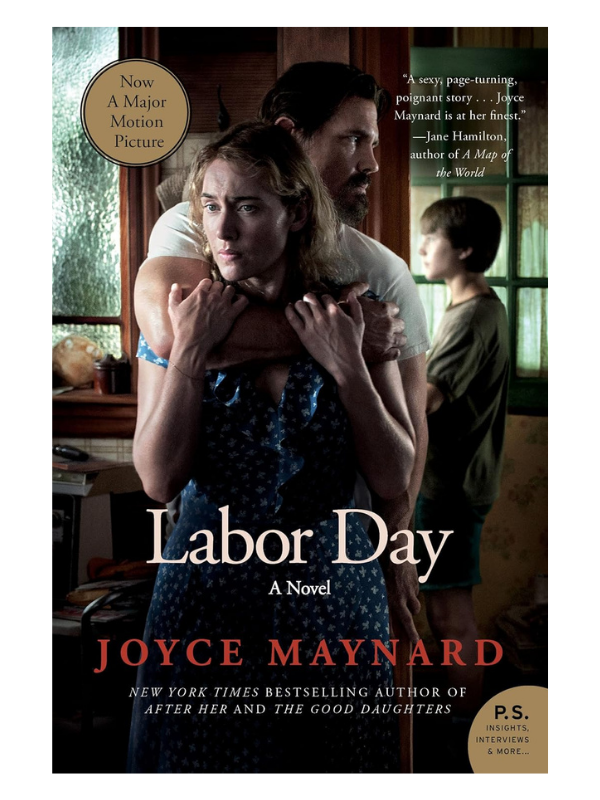 Labor Day by Joyce Maynard