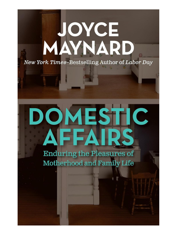 Domestic Affairs by Joyce Maynard 
